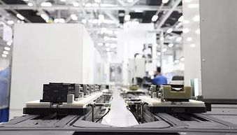 四川智能制造转型样本 阳仕机电科技的数字化跃迁之路