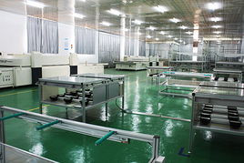 扬州市现代照明电器、现代光电科技与阳仕机电科技 驱动城市光明的产业力量