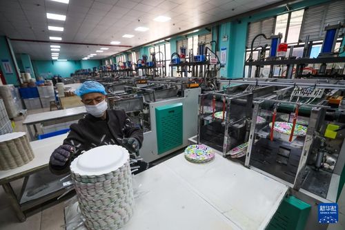 新年开足马力，阳仕机电科技抓生产保订单，冲刺开门红