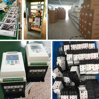 2021年亳州PQCA-380/50/50dm³有源滤波器定制指南 阳仕机电科技的创新解决方案